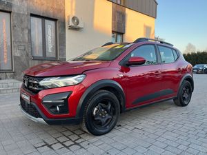 Dacia Sandero III 2021