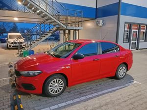 Fiat Tipo II 1.4 16V EU6d 2019