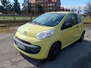 Citroën C1 I 1.0 CoolTech 2007