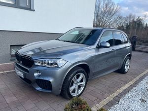 BMW X5 F15 xDrive30d Sport-Aut 2017