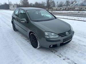 Volkswagen Golf V 1.4 Tour 2003