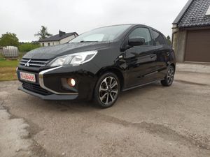 Mitsubishi Space Star II 1.2 Clear Tec Diamant Edition+ 2021