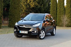 Hyundai ix35 1.6 2WD Style 2013