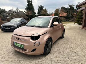 Fiat 500 2022