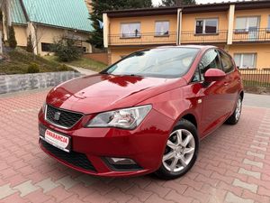 Seat Ibiza IV 1.4 Style 2012