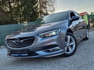 Opel Insignia B 2.0 CDTI automatik Business Innovation 2020