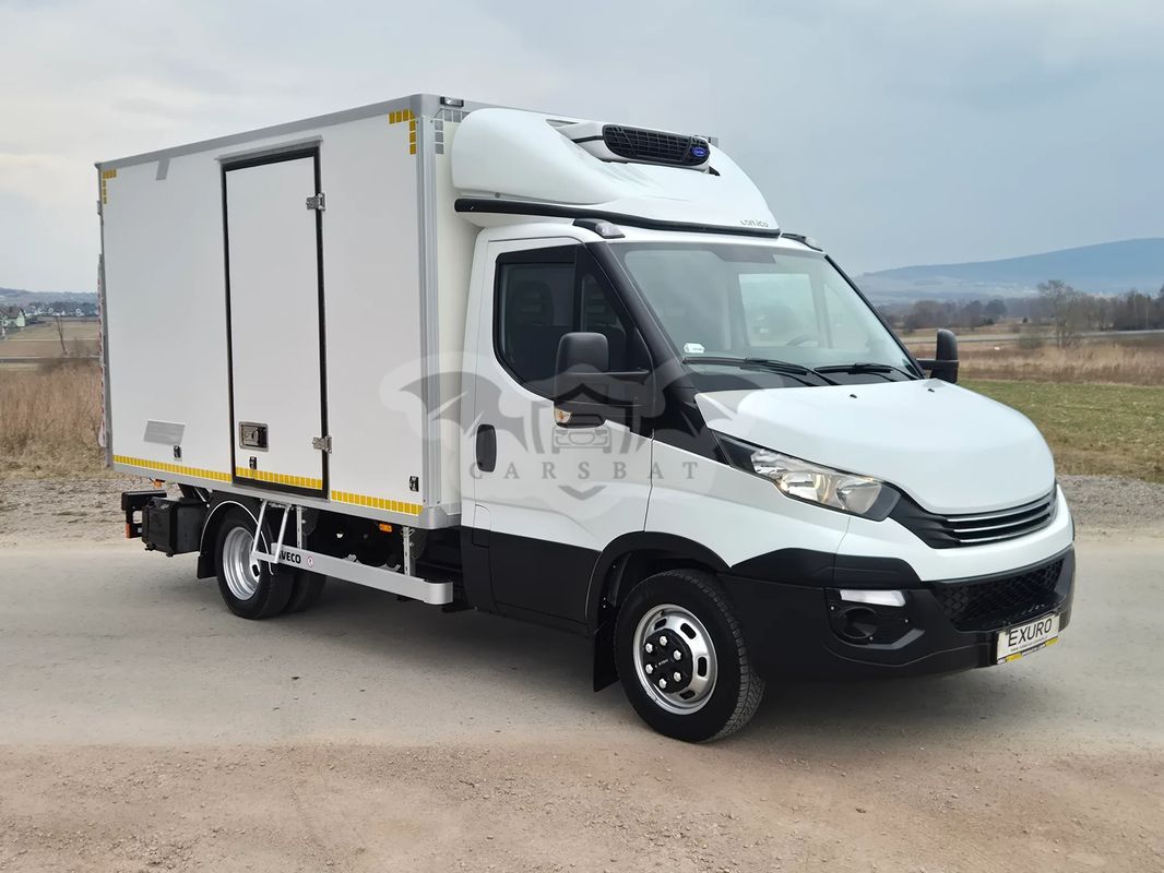 Iveco Daily 2017