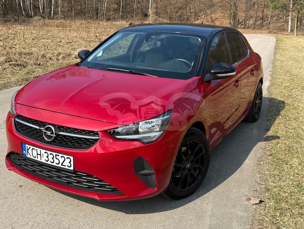 Opel Corsa F 1.2 Elegance S&S 2023