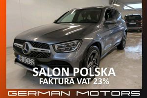 Mercedes-Benz GLC I 2021