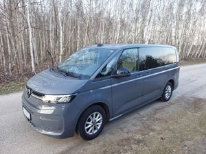 Volkswagen Multivan 2.0 TDI L2 Edition DSG 2024