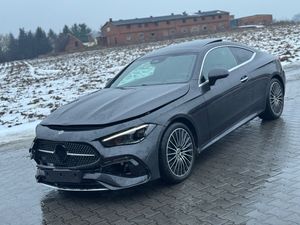 Mercedes-Benz CLE 200 9G-TRONIC Edition AMG Line 2024