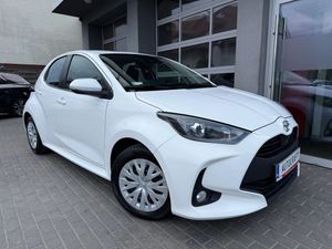 Toyota Yaris IV Hybrid 1.5 Comfort 2021
