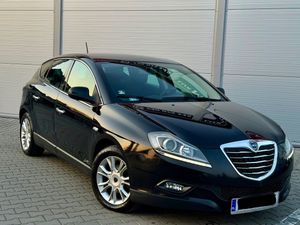 Lancia Delta 2013