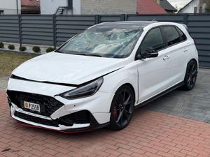Hyundai i30 2022