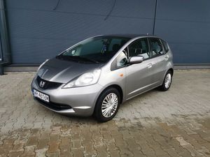 Honda Jazz III 2011