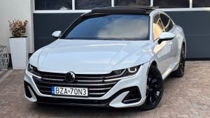 Volkswagen Arteon 2019