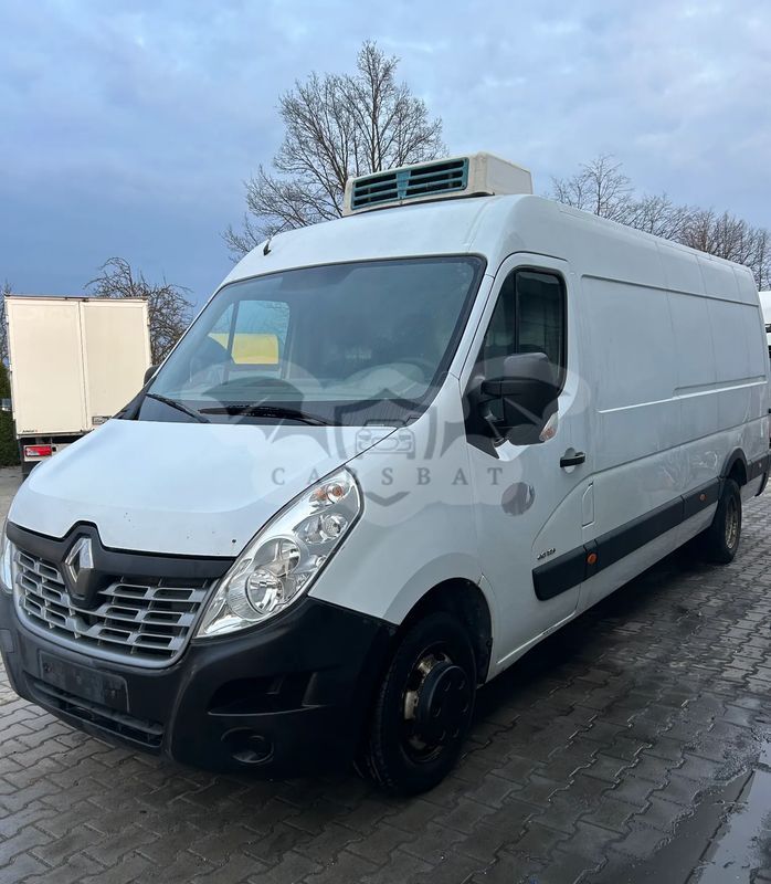 Renault Master 2015