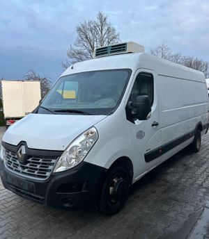 Renault Master 2015