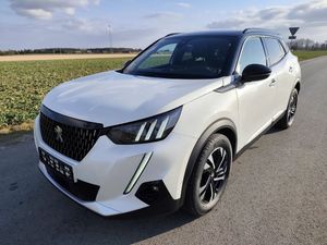 Peugeot 2008 II 1.5 BlueHDi GT S&S 2022