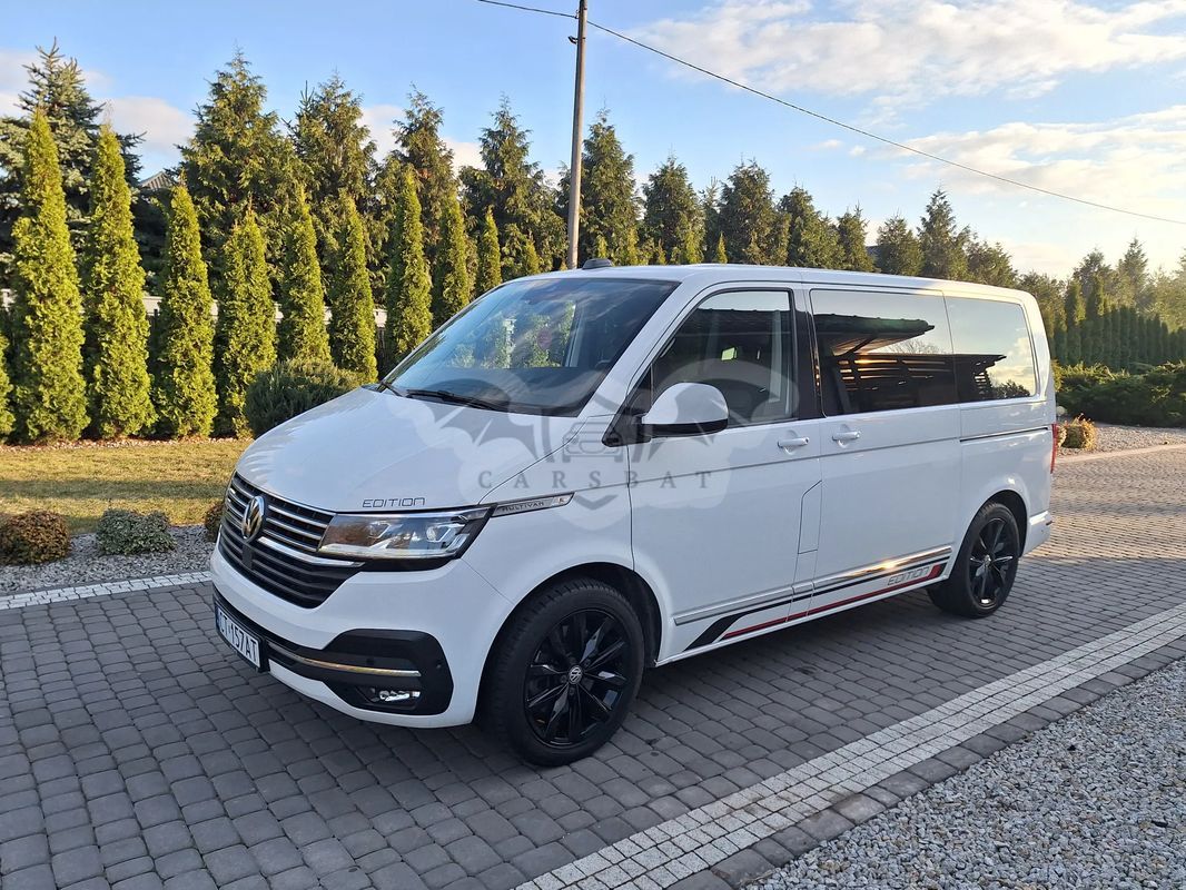 Volkswagen Multivan 2.0 TDI L1 Highline 4Motion DSG 2023
