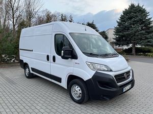 Fiat Ducato 2018