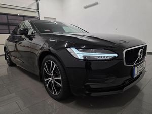 Volvo S90 D4 AWD Geartronic Inscription 2021