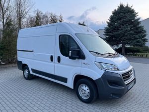 Fiat Ducato 2017