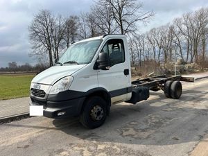 Iveco Daily 2014