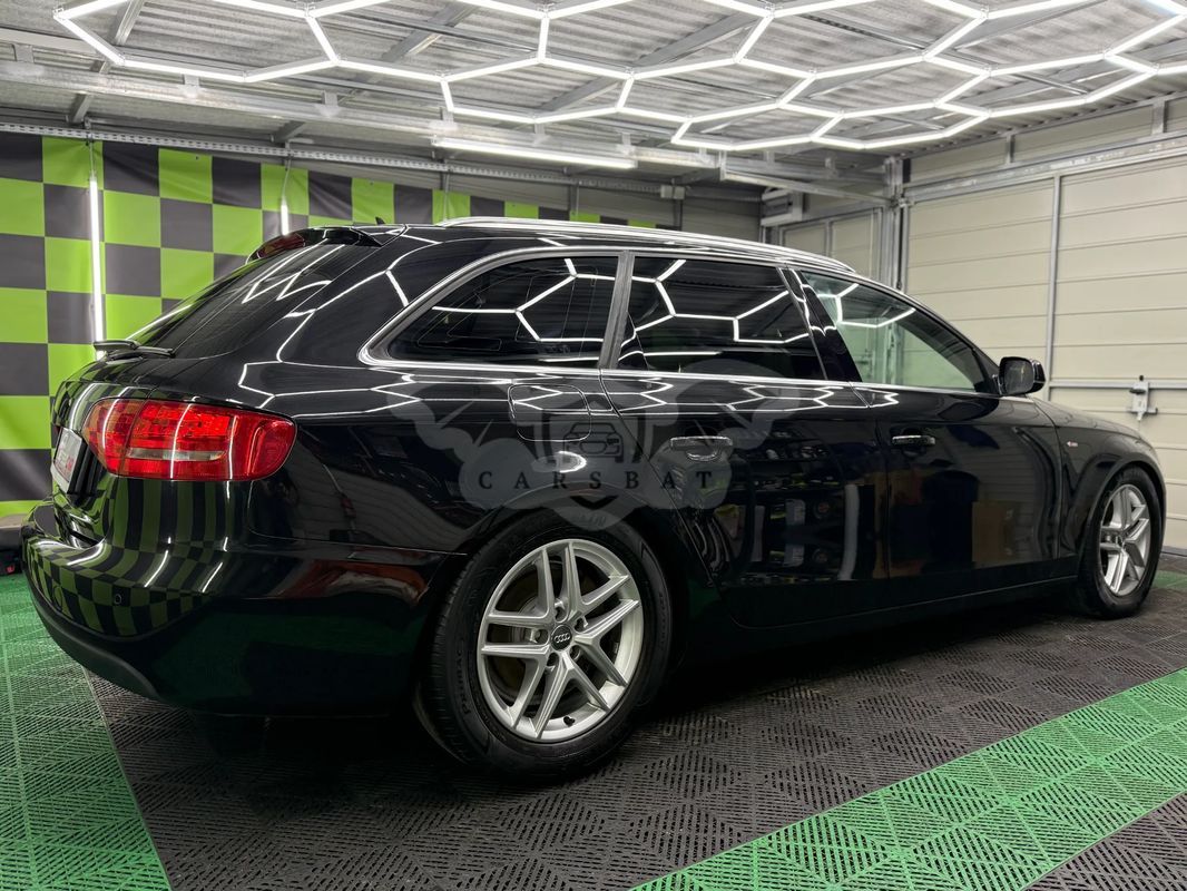 Audi A4 B8 1.8 T 2012