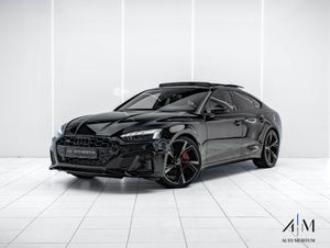 Audi A5 F5 45 TFSI quattro S tronic edition one 2022