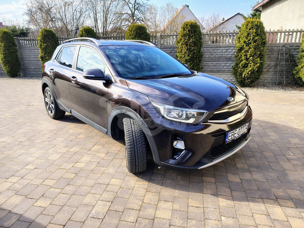 Kia Stonic 1.4 L 2019