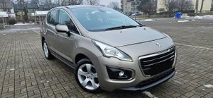 Peugeot 3008 I HDi 115 Business-Line 2014