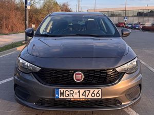 Fiat Tipo II 1.4 16v Lounge 2018
