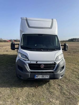 Fiat Ducato 2016