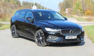 Volvo V60 II D3 Geartronic Momentum Pro 2020