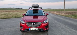 Mazda CX-5 I 2.2 D Skypassion AWD 2016