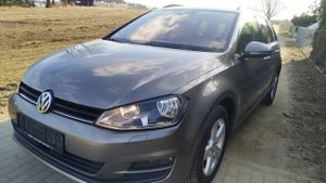 Volkswagen Golf VII 1.6 TDI BlueMotion Comfortline 2015