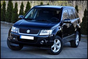 Suzuki Grand Vitara II 1.9 DDiS 2011