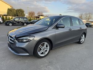 Mercedes-Benz B W247 200 d 8G-DCT Edition 19 2019