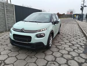 Citroën C3 III 2019