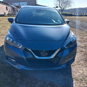 Nissan Micra (March) K14 IG-T 100 Acenta 2021