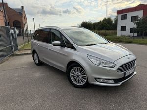 Ford Galaxy Mk4 2.0 TDCi Titanium PowerShift 2018