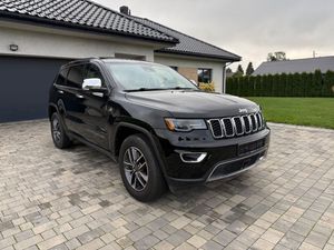 Jeep Grand Cherokee IV 2019