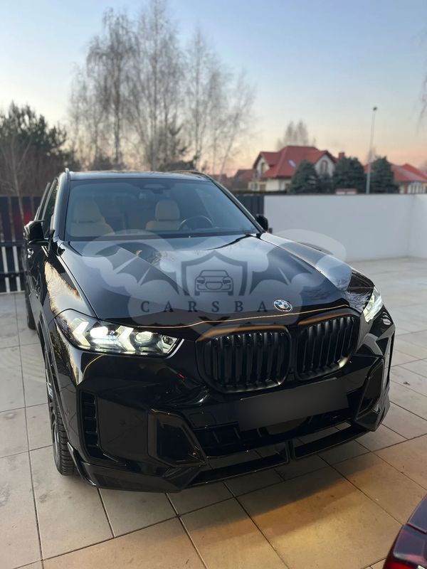 BMW X5 G05 xDrive40i mHEV M Sport Edition sport 2023