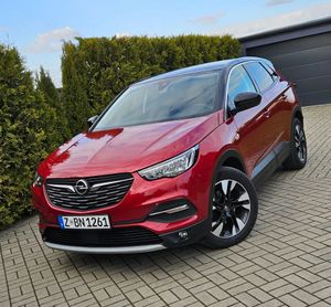 Opel Grandland 1.5 D Start/Stop Color Line 2020