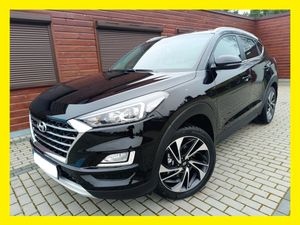 Hyundai Tucson III 1.6 GDI BlueDrive Style 2WD 2020
