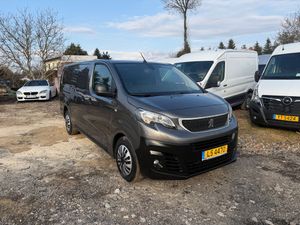 Peugeot Expert 2019
