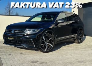 Volkswagen Tiguan Allspace 2.0 TSI OPF 4Motion DSG R-Line 2022