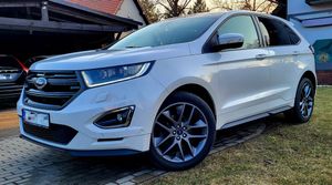 Ford Edge 2.0 TDCi Bi-Turbo 4x4 Sport 2017