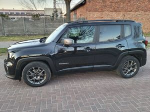 Jeep Renegade 2019